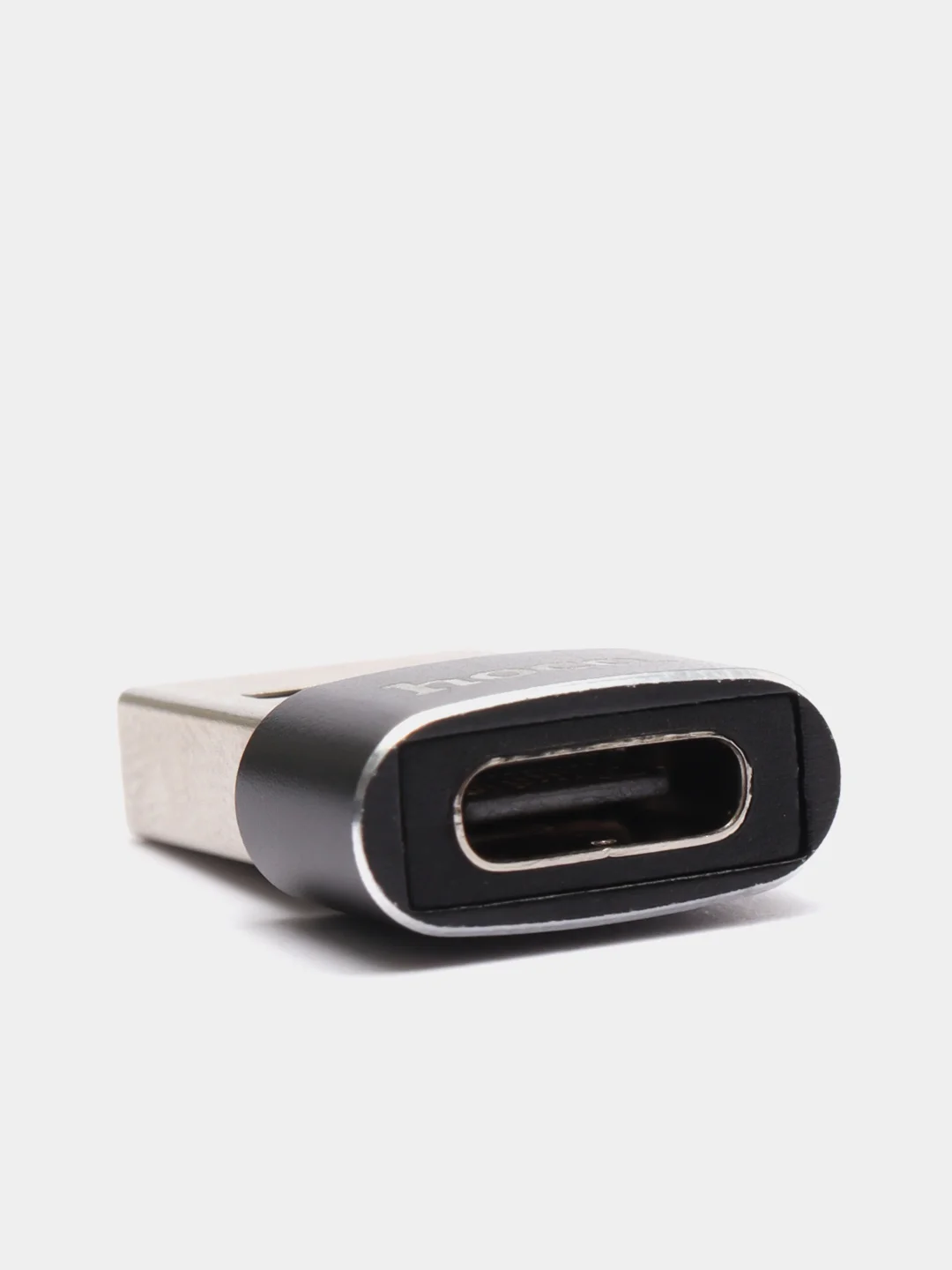 OTG Переходник USB на Type-c (мама) Hoco UA6 / отг