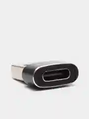 OTG Переходник USB на Type-c (мама) Hoco UA6 / отг