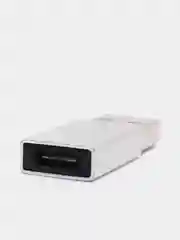 Серый otg Адаптер переходник с USB Type - C (выход) на USB 2.0 или 3.0 (вход) / отг