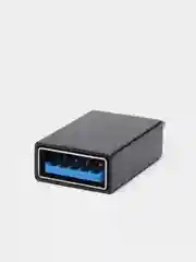 OTG переходник Type-C на USB / отг для "капризных" гаджетов