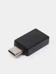 OTG переходник Type-C на USB / отг для "капризных" гаджетов