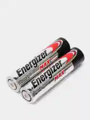 Алкалиновые Батарейки Energizer "Max", AA/AAA