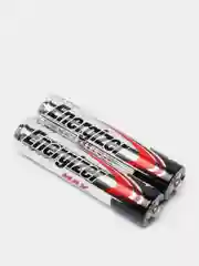 Алкалиновые Батарейки Energizer "Max", AA/AAA
