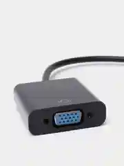 Конвертер из hdmi в vga