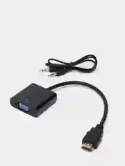 Конвертер из hdmi в vga