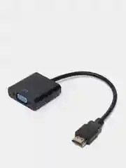 Конвертер из hdmi в vga
