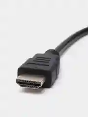 Конвертер из hdmi в vga