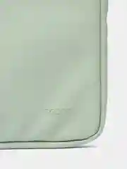 Мятный чехол для ноутбука "Boona XB-Q001",  органайзер, сумка, пенал, футляр на планшет, кейс pkt