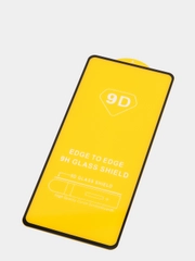 Защитное 5D стекло для Xiaomi Mi 10T Pro