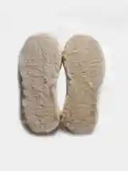 Стельки зимние из шерсти верблюда