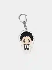 Брелок аниме Волейбол! / Haikyu!!