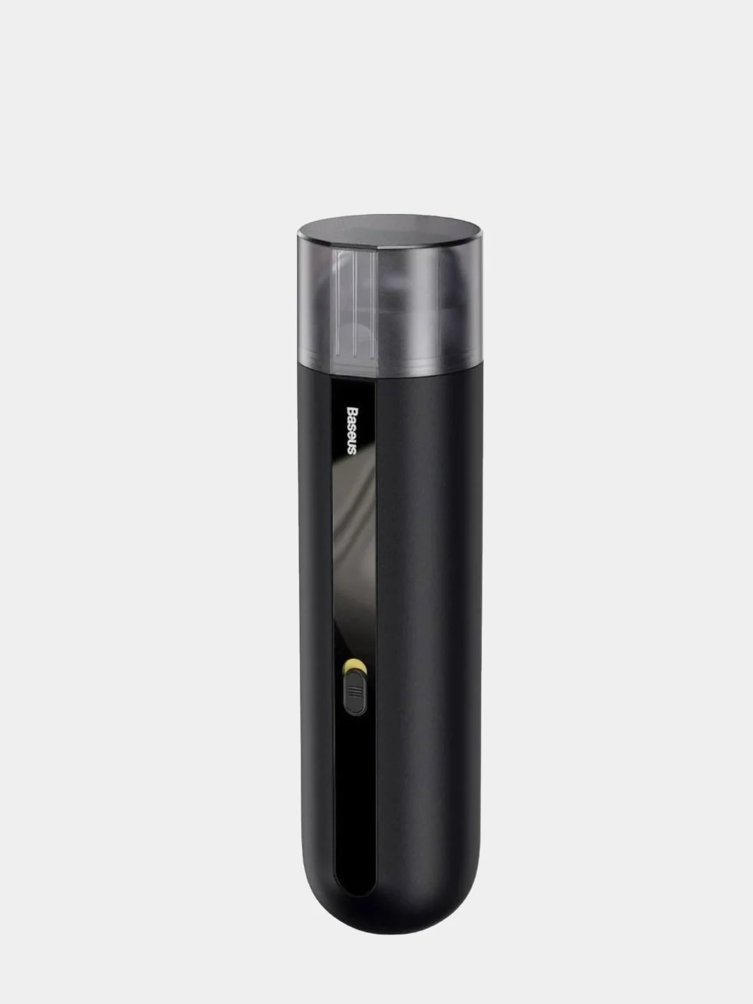Прозрачный автопылесос аккумуляторный Baseus A2 Pro Car Vacuum Cleaner мини, бытовой пылесос в машину