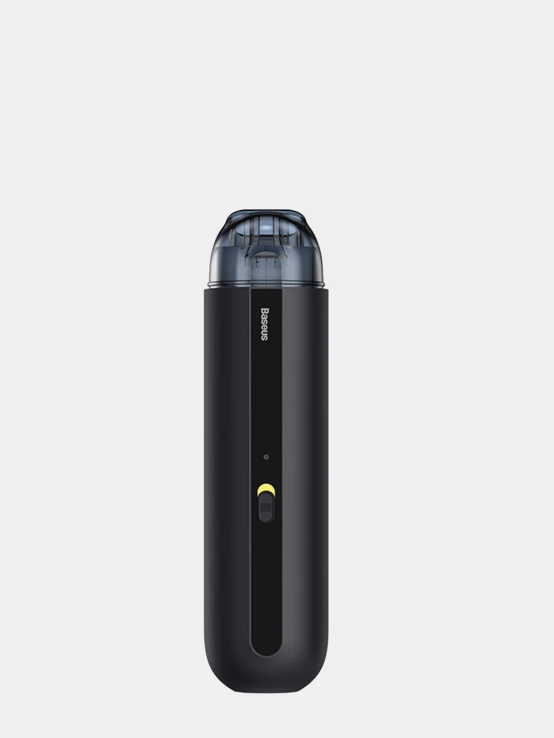 Прозрачный автопылесос аккумуляторный Baseus A2 Pro Car Vacuum Cleaner мини, бытовой пылесос в машину