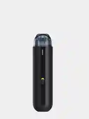 Прозрачный автопылесос аккумуляторный Baseus A2 Pro Car Vacuum Cleaner мини, бытовой пылесос в машину