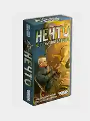 Нечто настольная игра