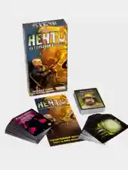 Нечто настольная игра