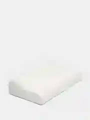 Ортопедическая подушка для сна SleepTime "Massage M", с эффектом памяти, анатомической формы