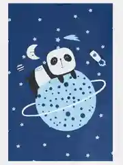 Детская пижама Crockid