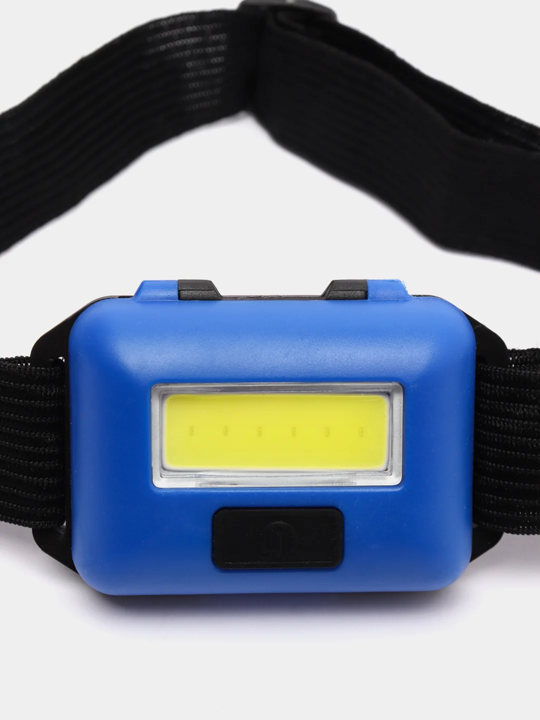 Фонарь налобный светодиодный HEAD LAMP 10B