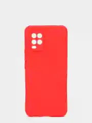 Красный чехол для Xiaomi Redmi 9 9C 9A Note 9 Pro 9S 9 Pro Max Note 9 7A Mi 10 Lite Note 10 Lite