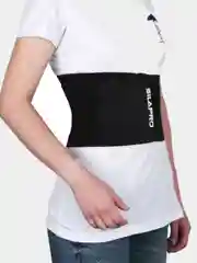 Пояс для похудения SilaPro на липучке
