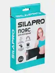 Пояс для похудения SilaPro на липучке