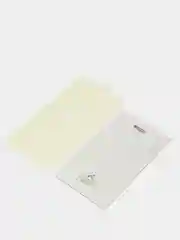 Белый защитное стекло Remax GL 27 на iPhone 13 12/12Pro Max,11, 11Pro/11 Pro Max,7,8,SE, X,XS,XR