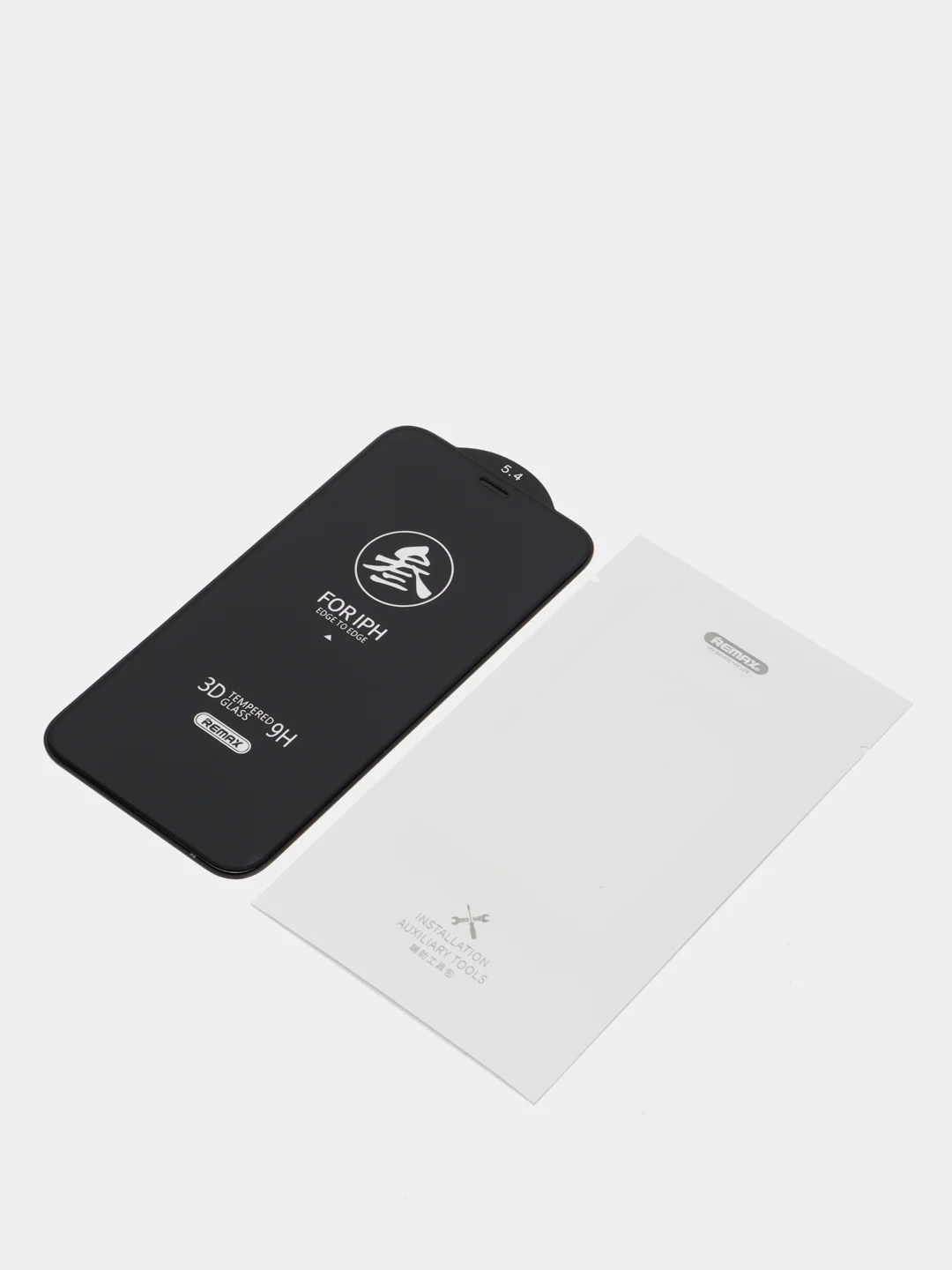 Защитное стекло Remax GL 27 на iPhone 13 12/12Pro Max,11, 11Pro/11 Pro Max,7,8,SE, X,XS,XR