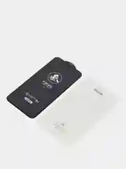 Черный защитное стекло Remax GL 27 на iPhone 13 12/12Pro Max,11, 11Pro/11 Pro Max,7,8,SE, X,XS,XR