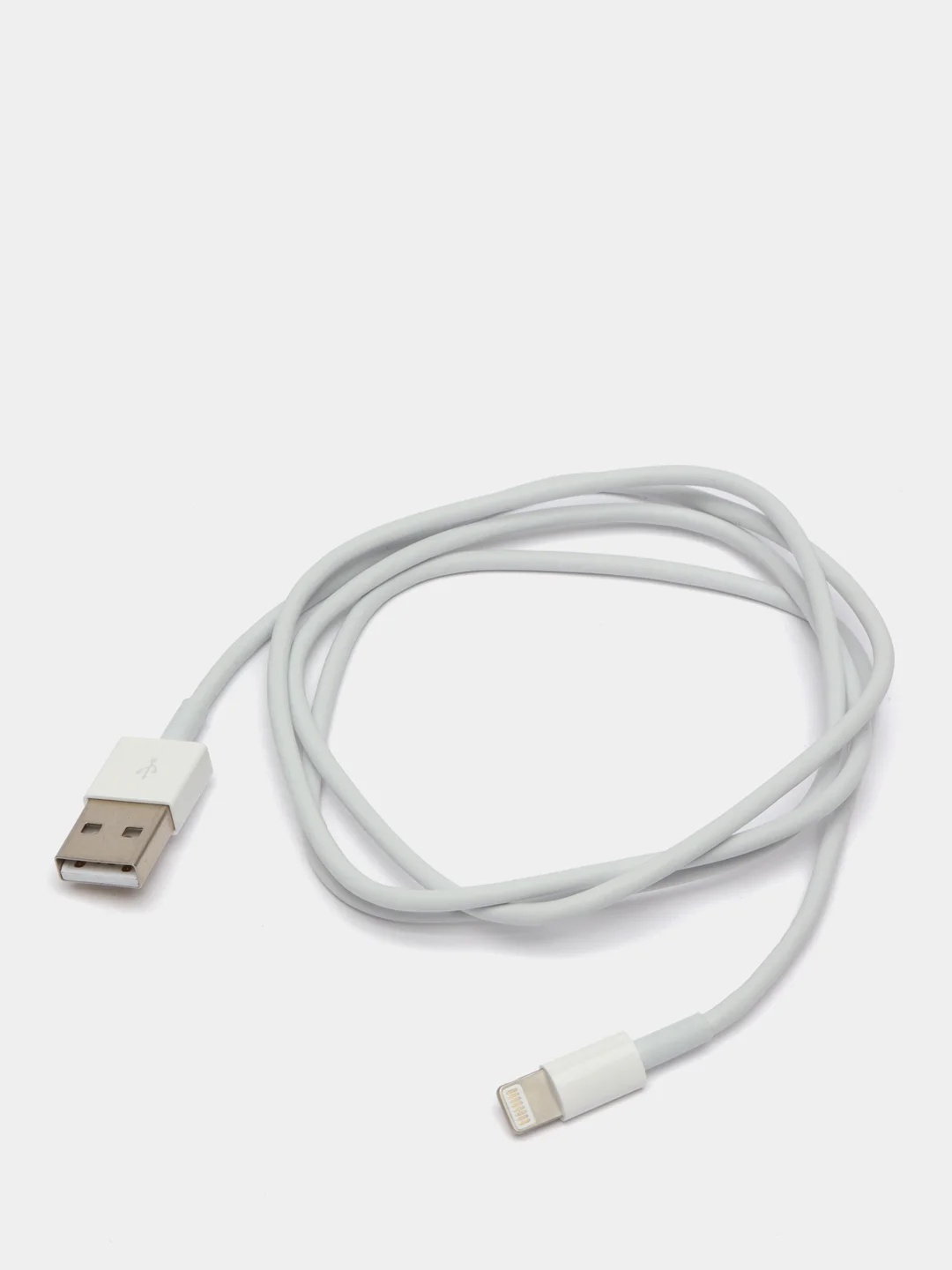 USB Кабель Lightning