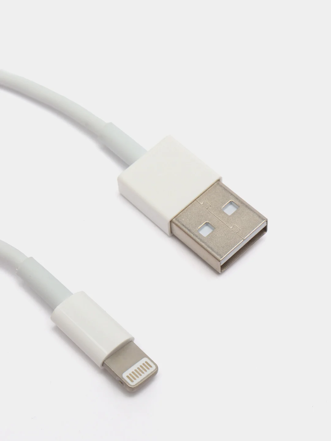 USB Кабель Lightning