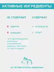 DOMIX GREEN PROF Обезжириватель ногтевой пластины 200мл
