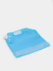 Складная сумка канистра для воды