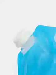 Складная сумка канистра для воды