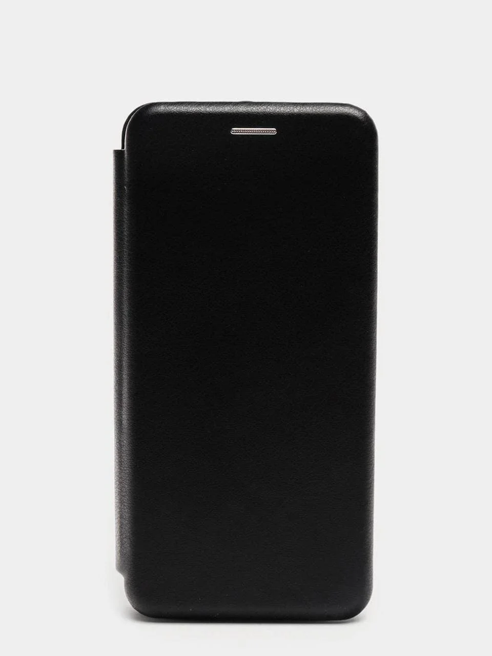 Черный чехол-книжка APPLE iPhone XR, Айфон XR, Чехол-книжка iPhone XR