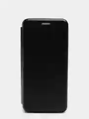 Черный чехол-книжка APPLE iPhone XR, Айфон XR, Чехол-книжка iPhone XR