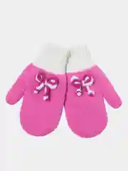 Варежки для девочки