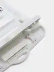 Белый водонепроницаемый чехол для телефона