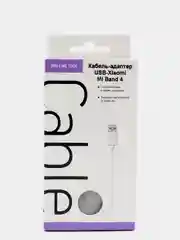 Адаптер-кабель Red Line USB  Xiaomi Mi Band 4