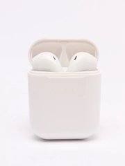 Беспроводные Bluetooth  наушники i12