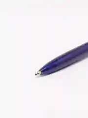 Ручка с кристаллом