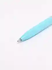 Ручка с кристаллом
