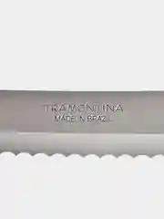 Нож для хлеба 30 см Tramontina Athus