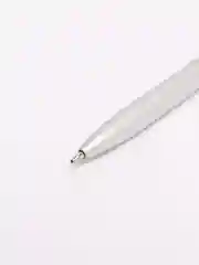 Ручка с кристаллом