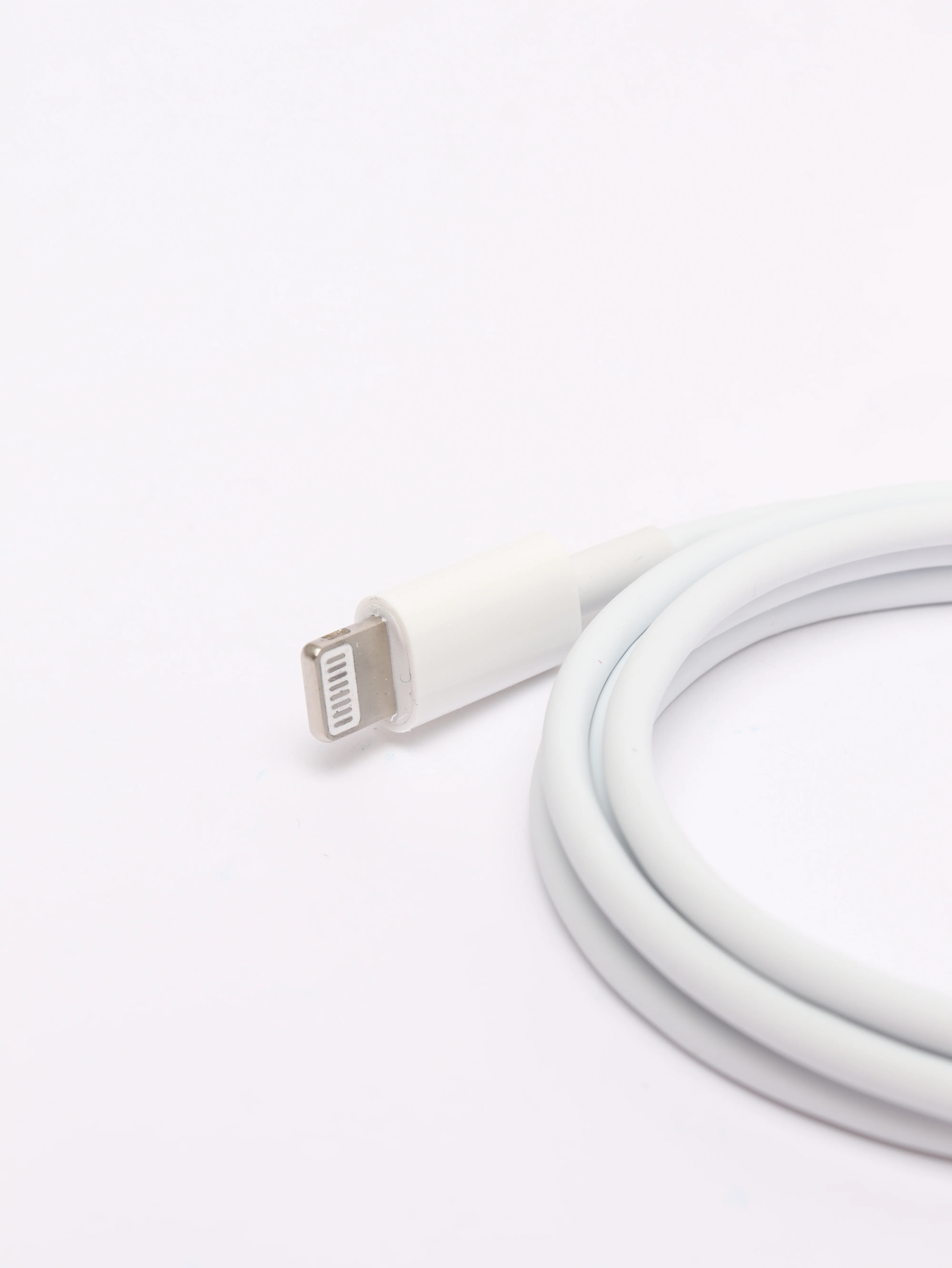 Кабель Type-C, Lightning, 1м, iPhone, iPad, iPod