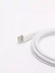 Кабель Type-C, Lightning, 1м, iPhone, iPad, iPod