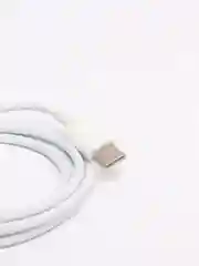 Кабель Type-C, Lightning, 1м, iPhone, iPad, iPod