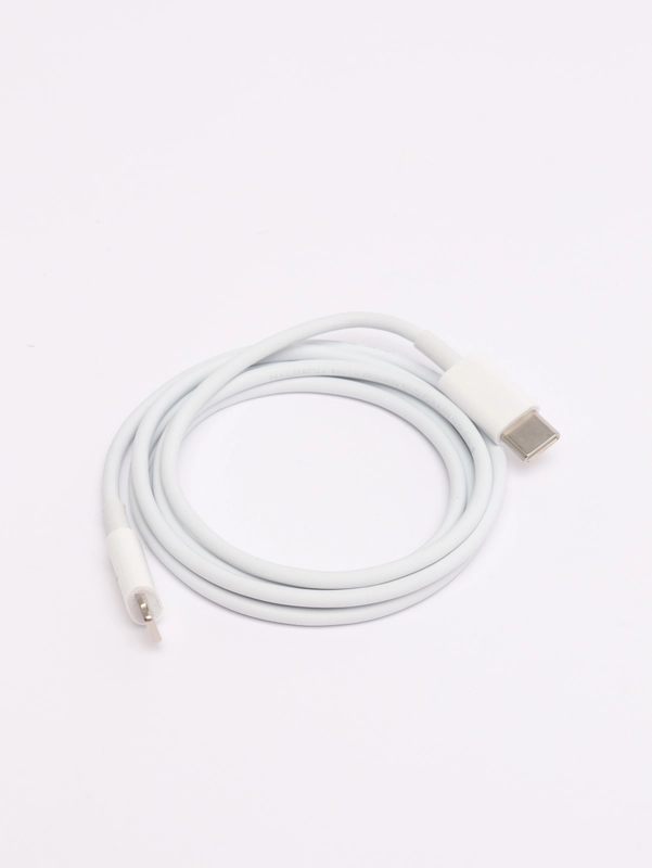 Кабель Type-C, Lightning, 1м, iPhone, iPad, iPod