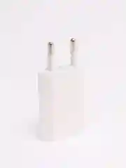 Сетевое зарядное устройство для Apple iPhone, USB, 1A