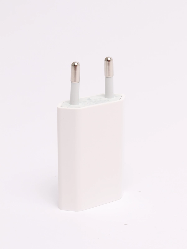 Сетевое зарядное устройство для Apple iPhone, USB, 1A